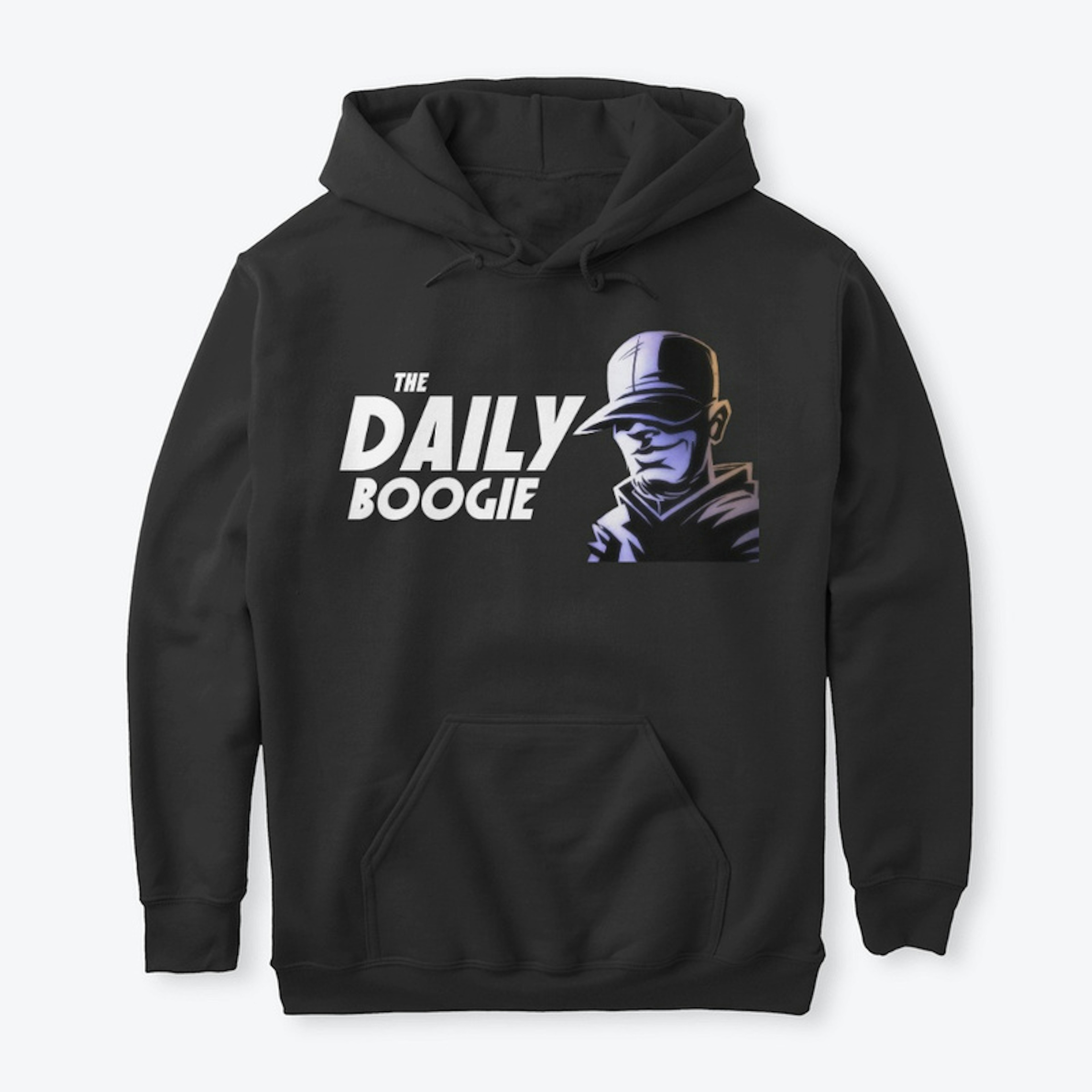The Daily Boogie